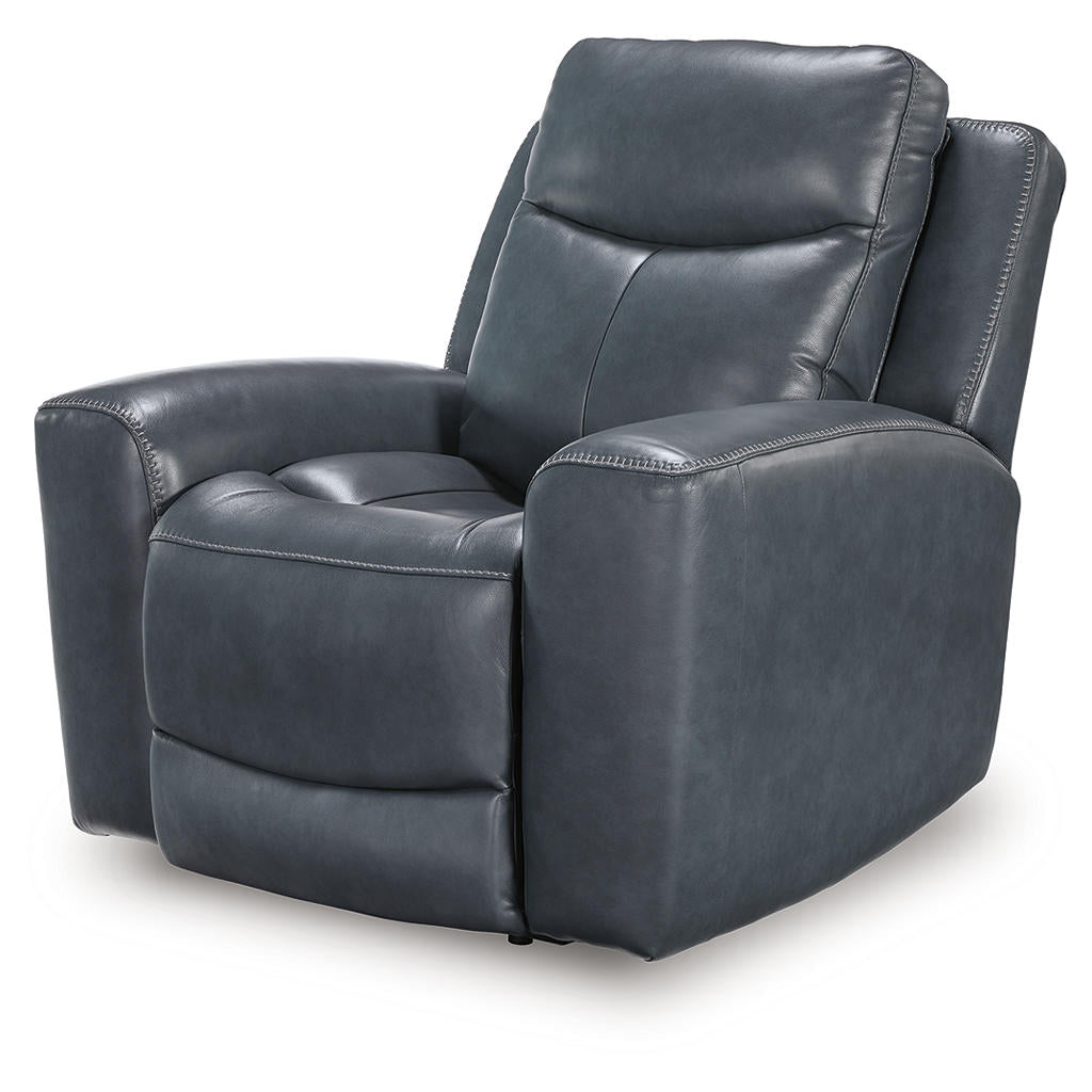 Next Move Power Recliner Signature Design by Ashley® Living Room