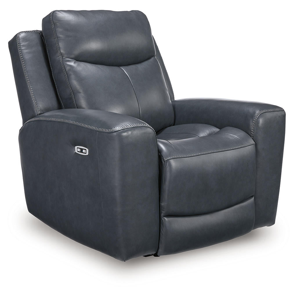 Next Move Power Recliner Signature Design by Ashley® Living Room