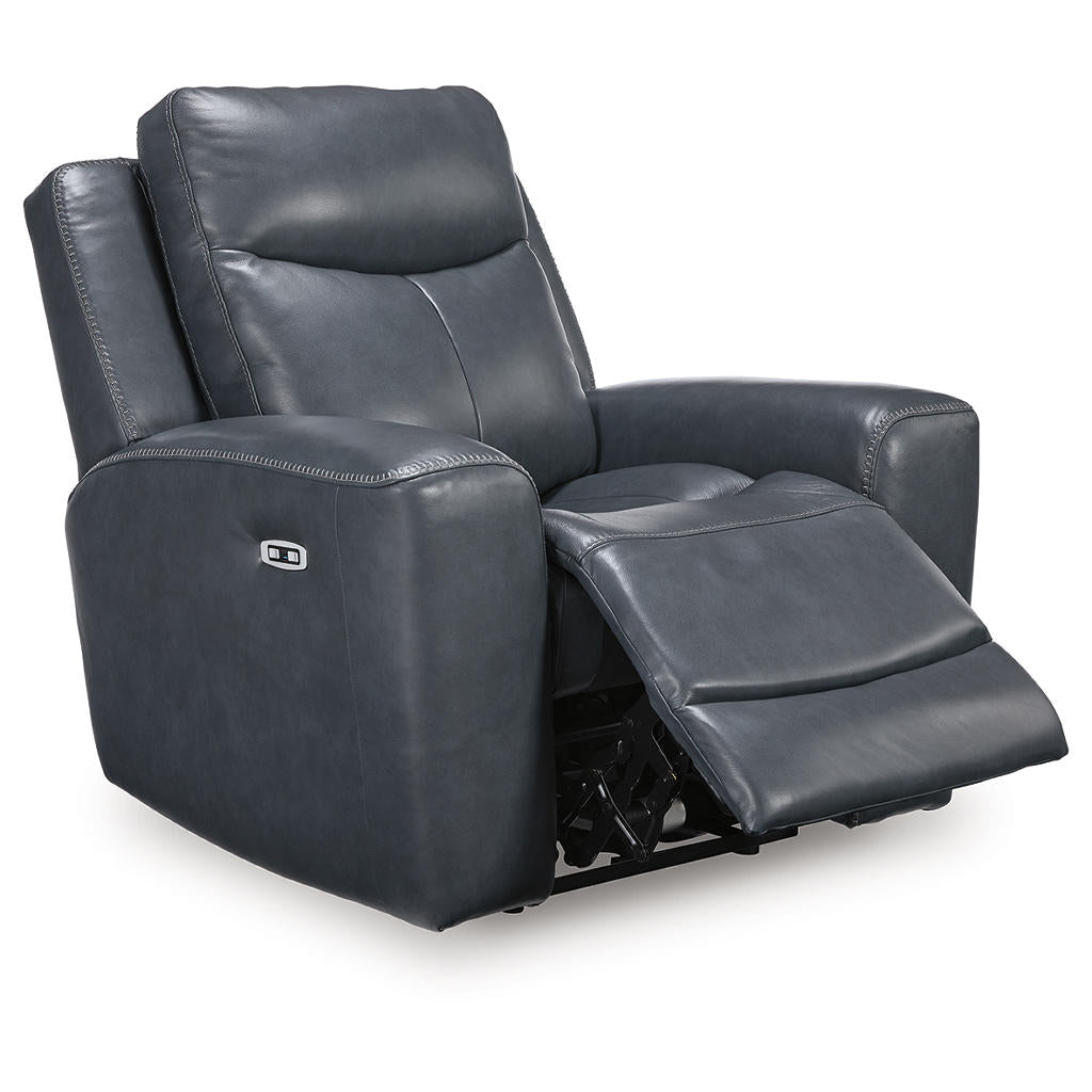 Next Move Power Recliner Signature Design by Ashley® Living Room