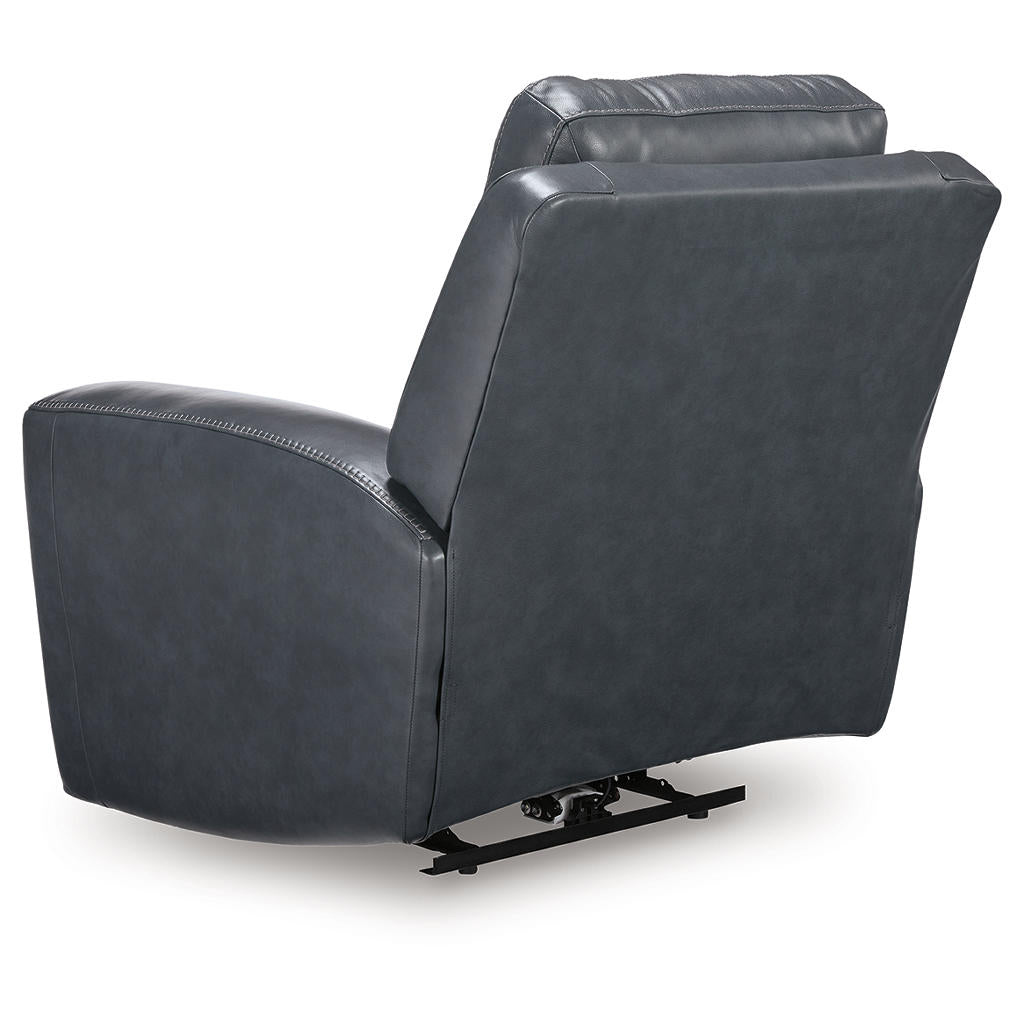 Next Move Power Recliner Signature Design by Ashley® Living Room