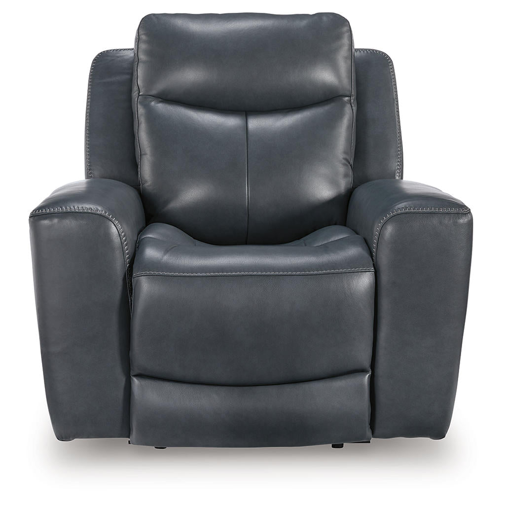 Next Move Power Recliner Signature Design by Ashley® Living Room