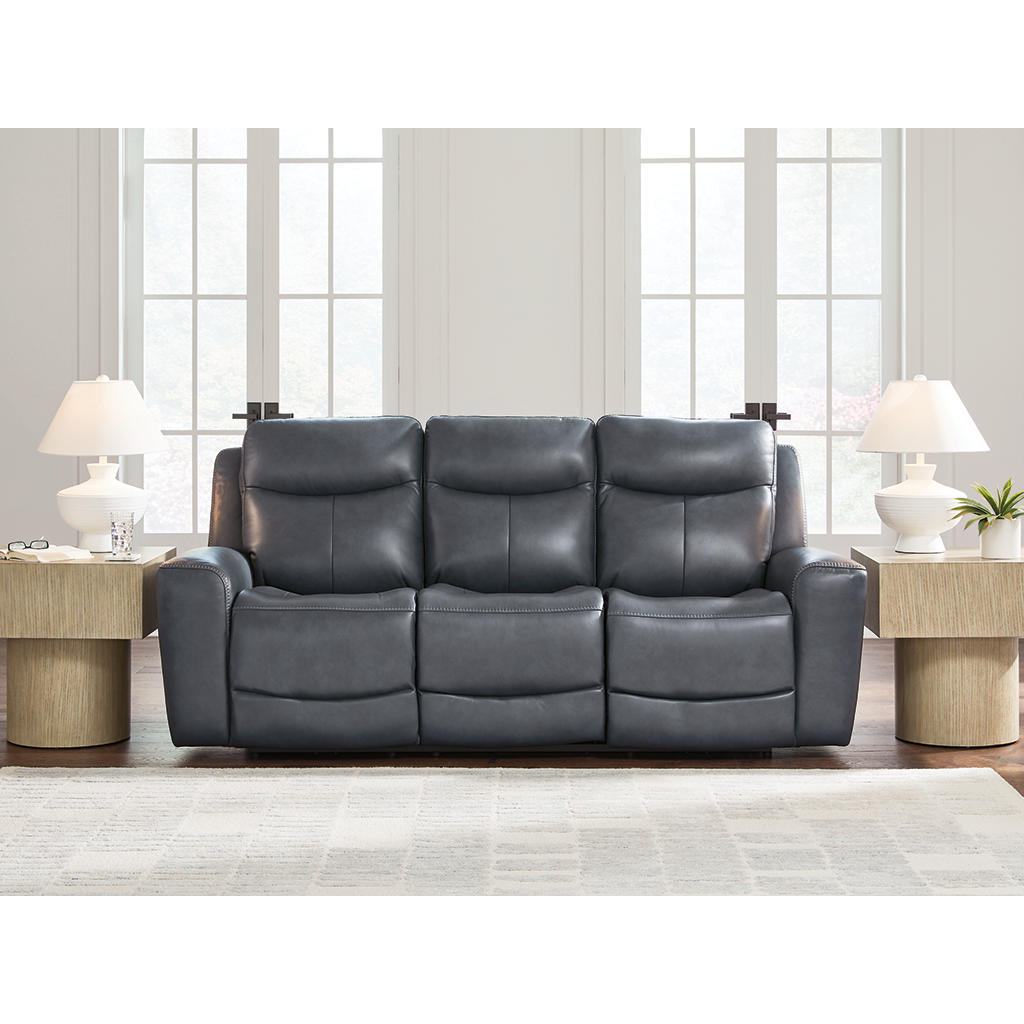 Next Move Power Reclining Sofa Signature Design by Ashley® Living Room
