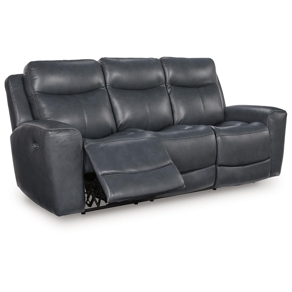 Next Move Power Reclining Sofa Signature Design by Ashley® Living Room