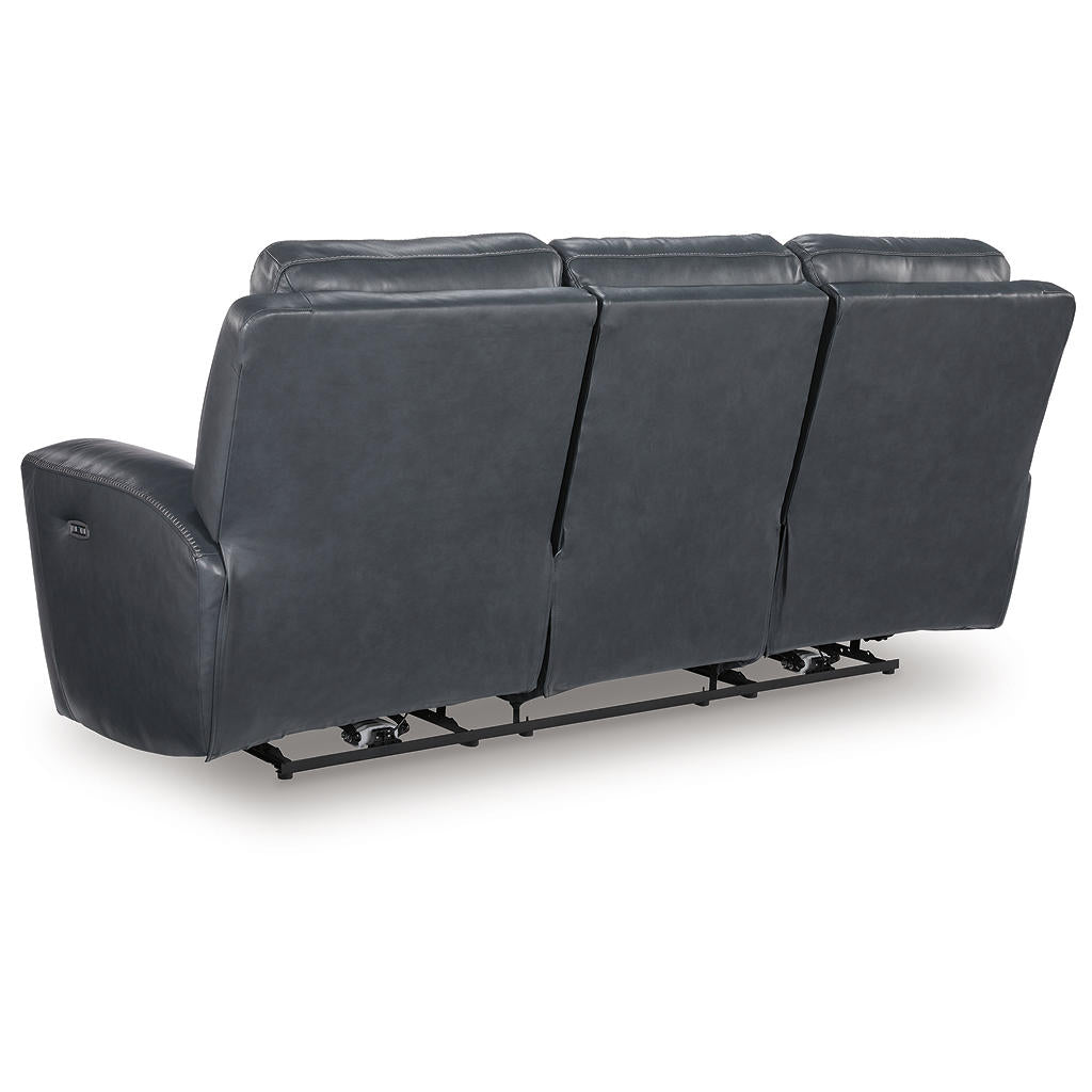 Next Move Power Reclining Sofa Signature Design by Ashley® Living Room