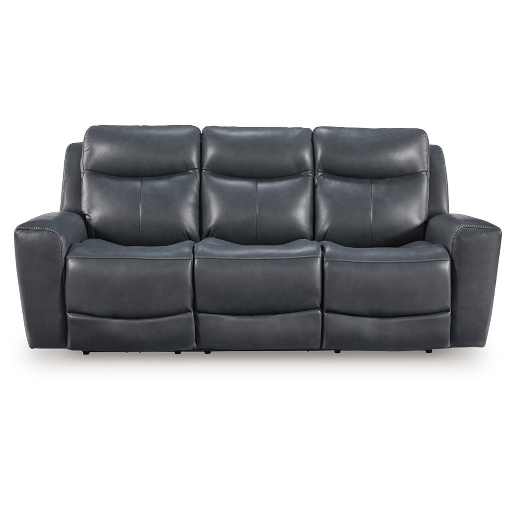 Next Move Power Reclining Sofa Signature Design by Ashley® Living Room