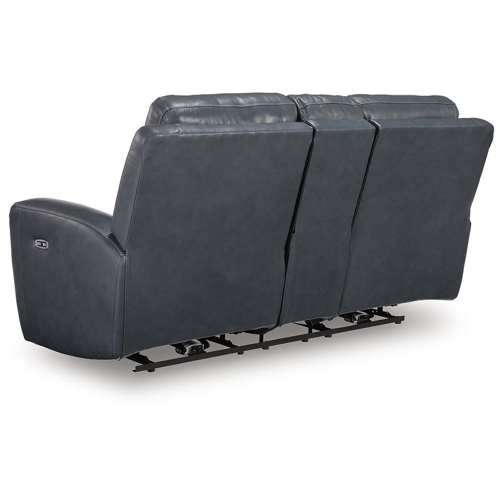 Next Move Power Reclining Loveseat Signature Design by Ashley® Living Room