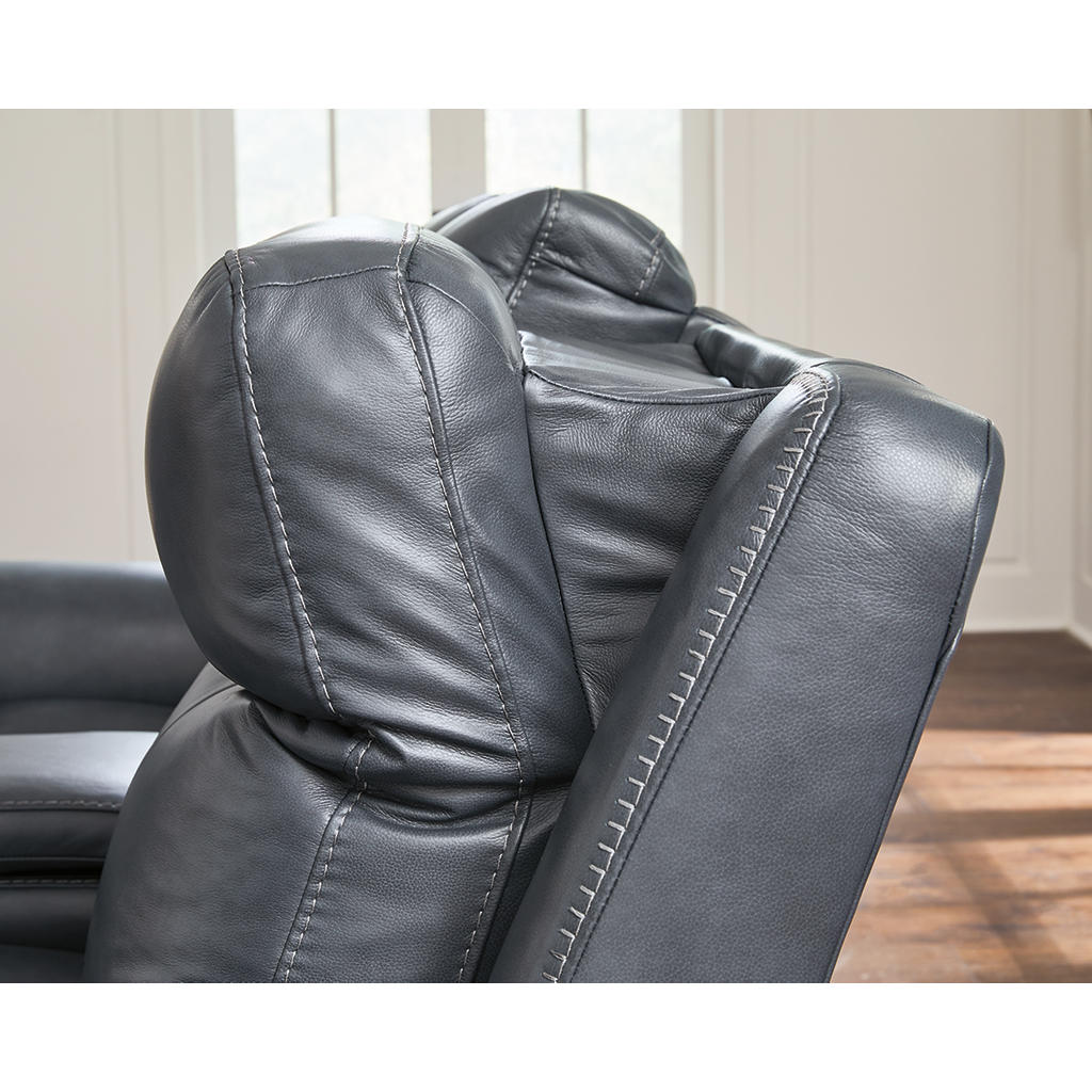 Next Move Power Reclining Sofa Signature Design by Ashley® Living Room