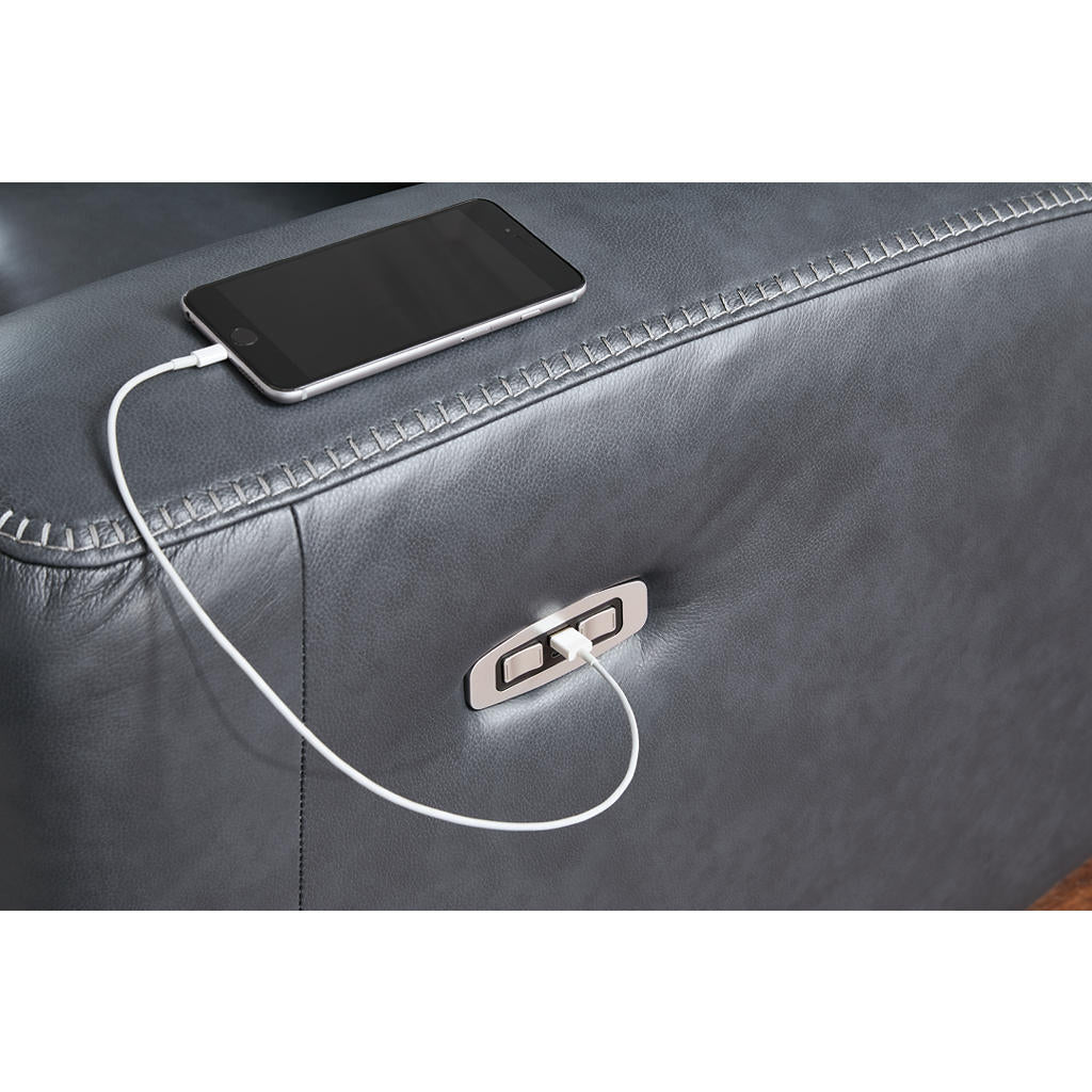 Next Move Power Recliner Signature Design by Ashley® Living Room