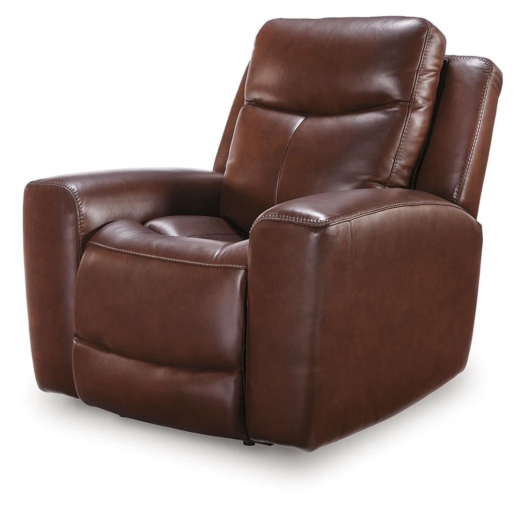 Next Move Power Recliner Signature Design by Ashley® Living Room