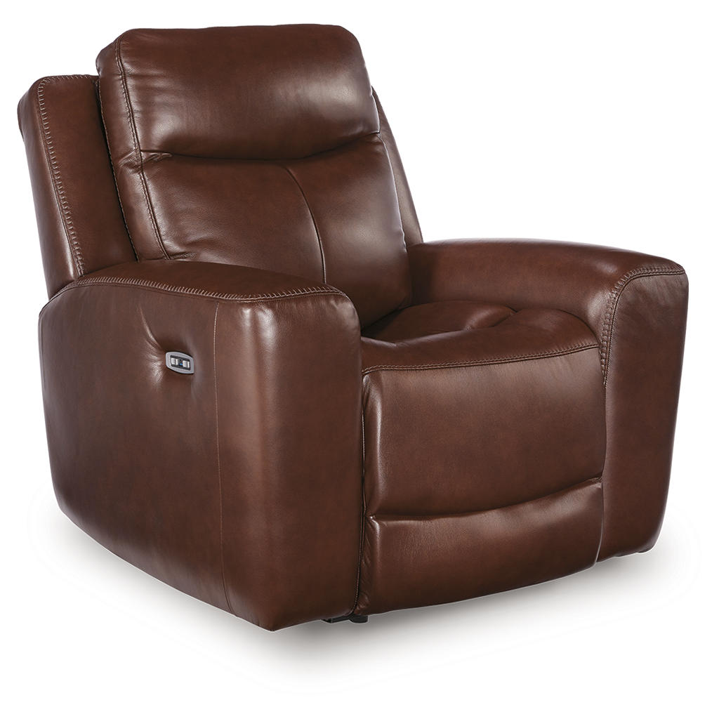 Next Move Power Recliner Signature Design by Ashley® Living Room