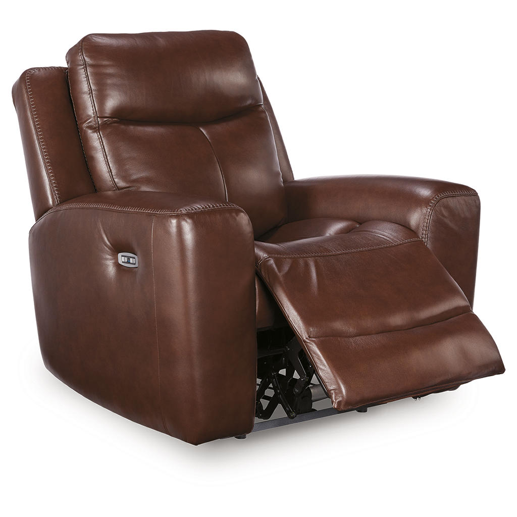 Next Move Power Recliner Signature Design by Ashley® Living Room