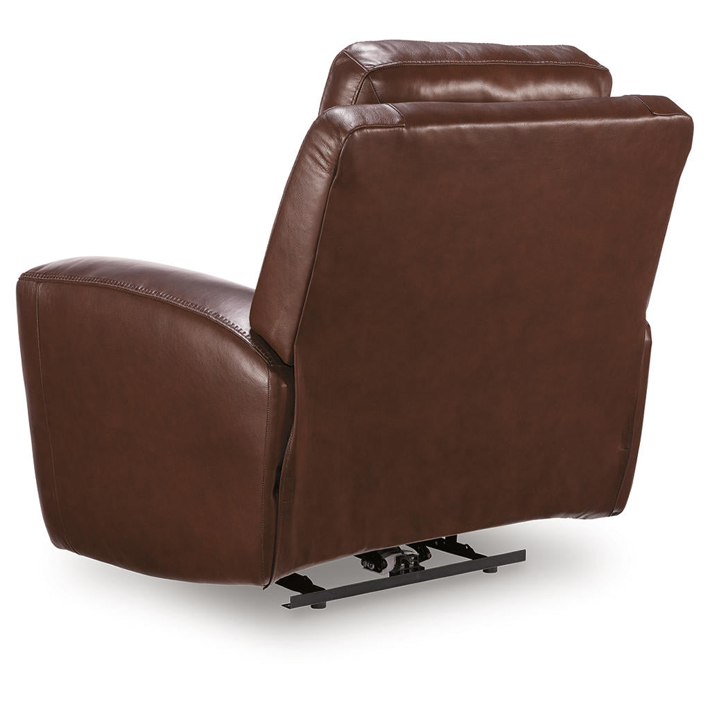 Next Move Power Recliner Signature Design by Ashley® Living Room