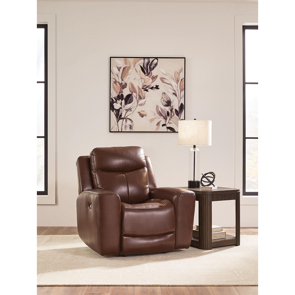 Next Move Power Recliner Signature Design by Ashley® Living Room