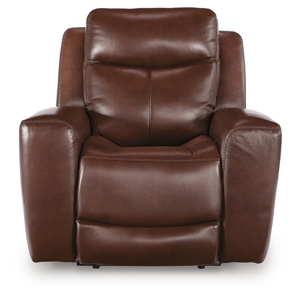 Next Move Power Recliner Signature Design by Ashley® Living Room