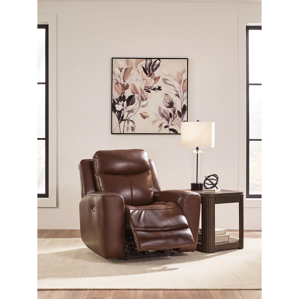 Next Move Power Recliner Signature Design by Ashley® Living Room