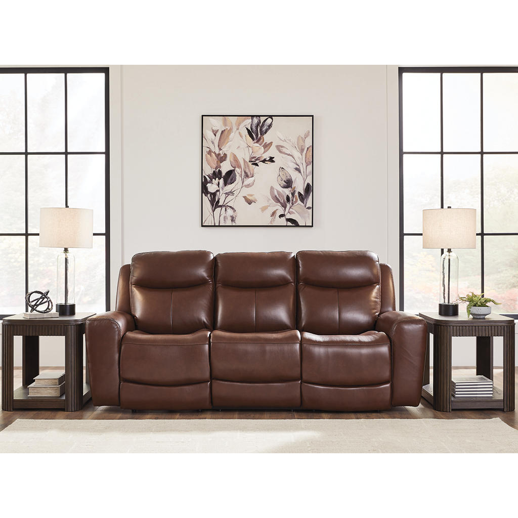 Next Move Power Reclining Sofa Signature Design by Ashley® Living Room