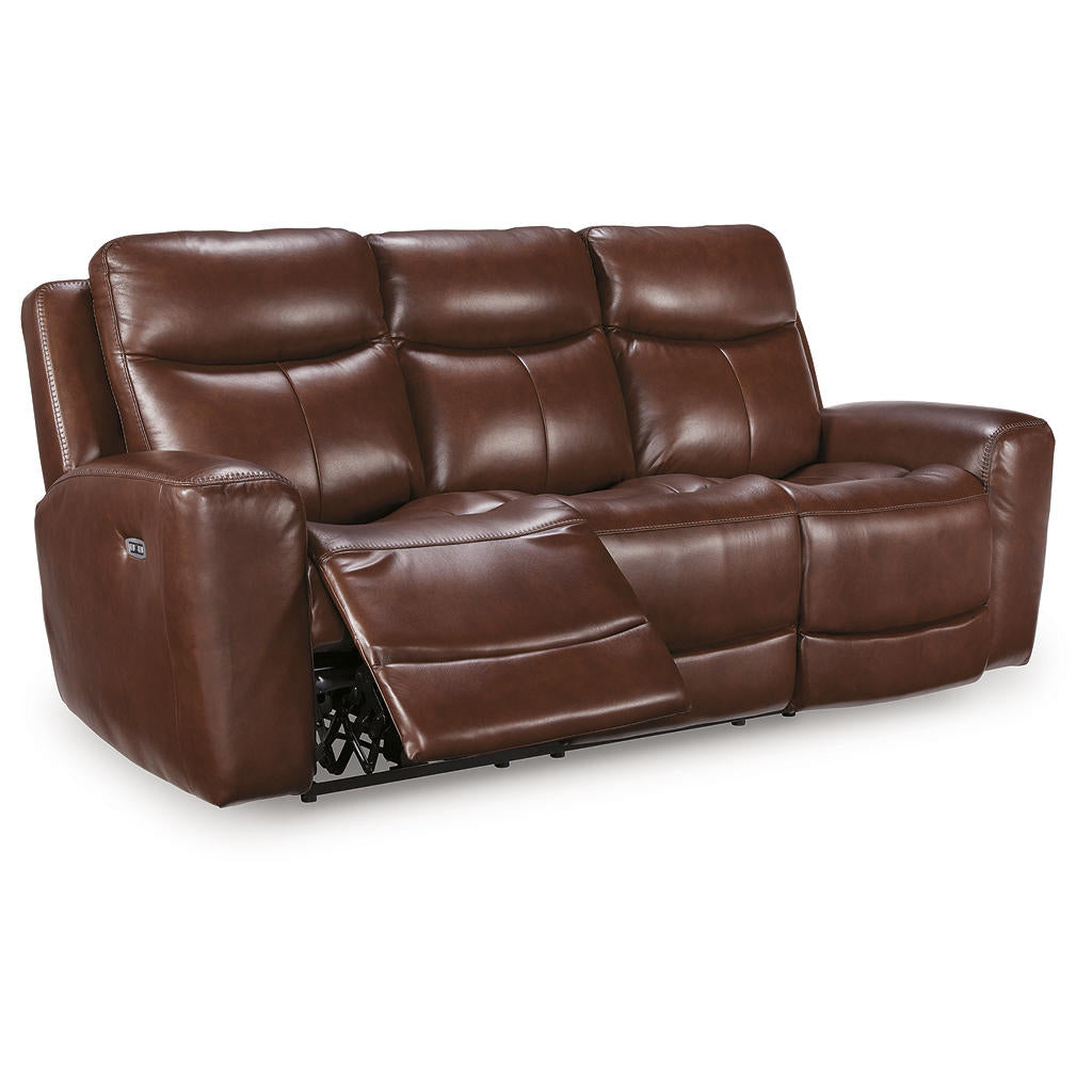 Next Move Power Reclining Sofa Signature Design by Ashley® Living Room