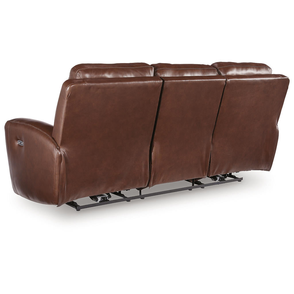 Next Move Power Reclining Sofa Signature Design by Ashley® Living Room