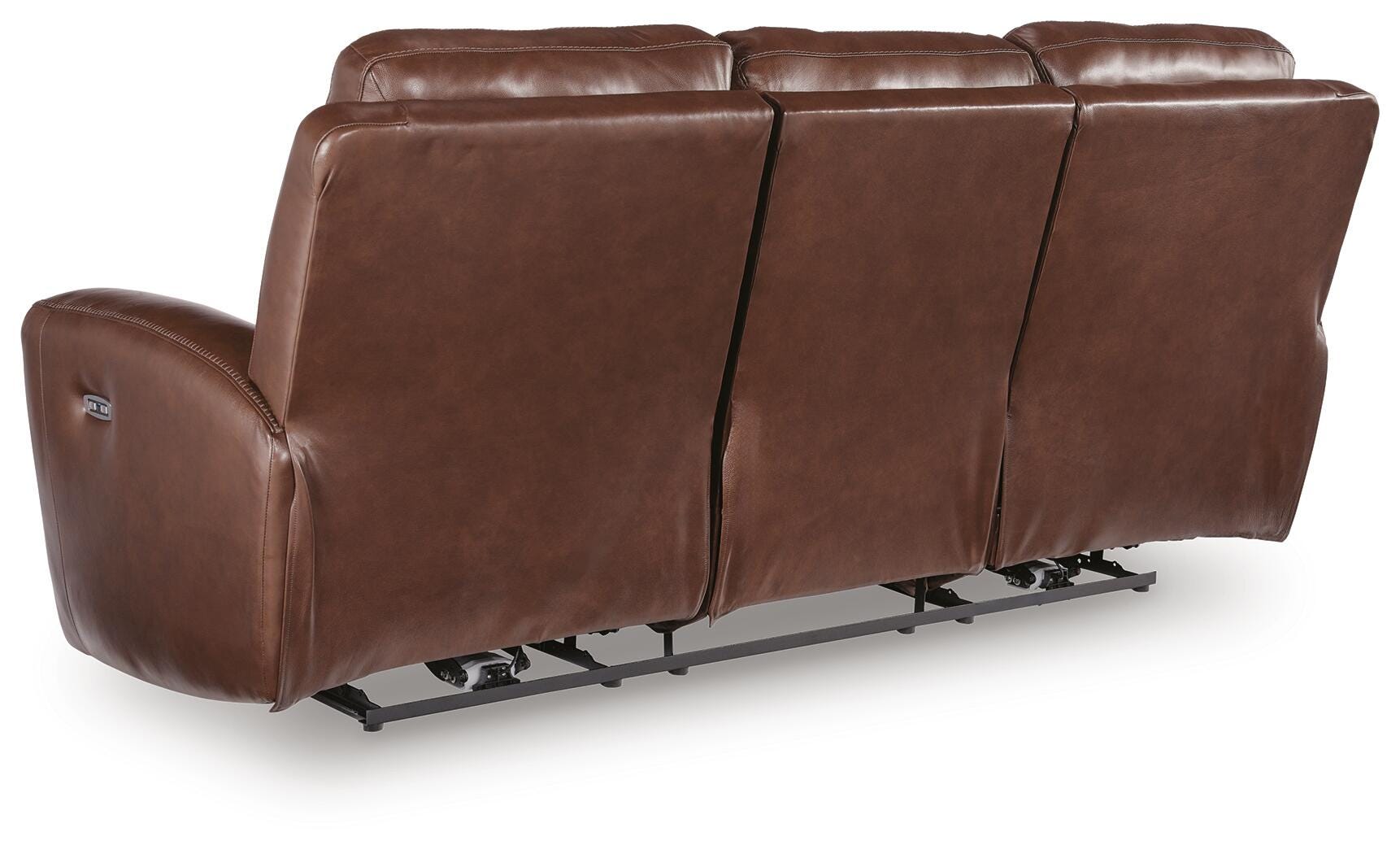 Bexhurst Power Reclining Sofa and Loveseat — 2-Piece Set Signature Design by Ashley® Living Room