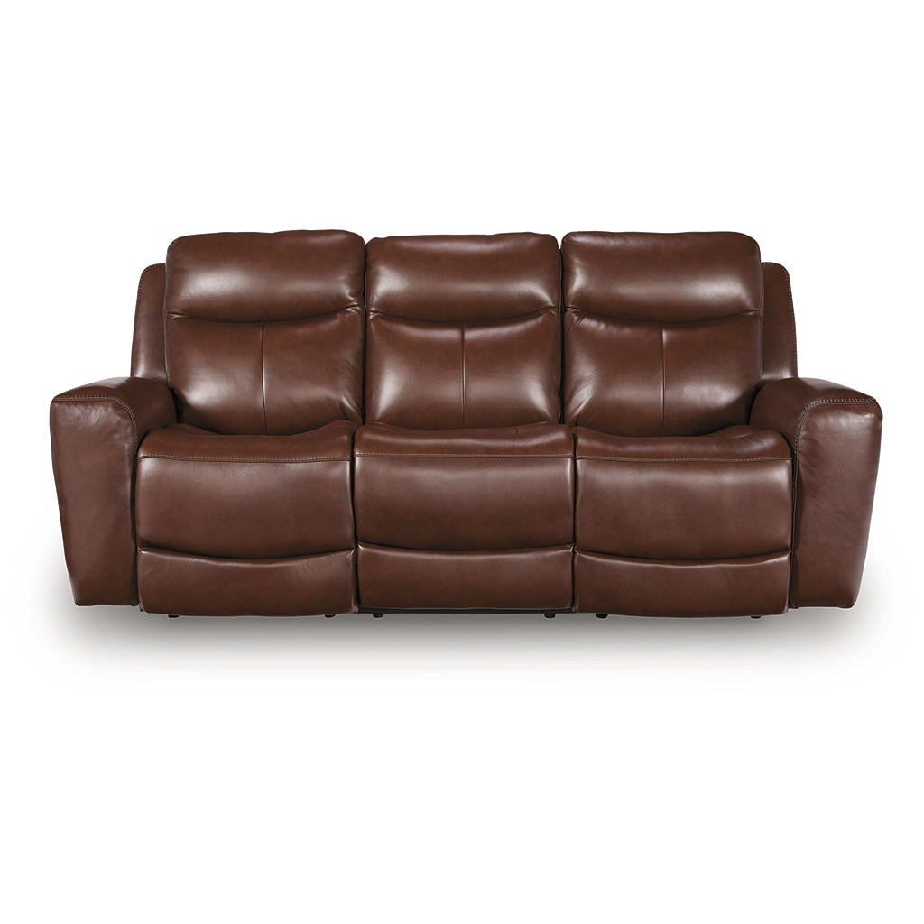 Next Move Power Reclining Sofa Signature Design by Ashley® Living Room