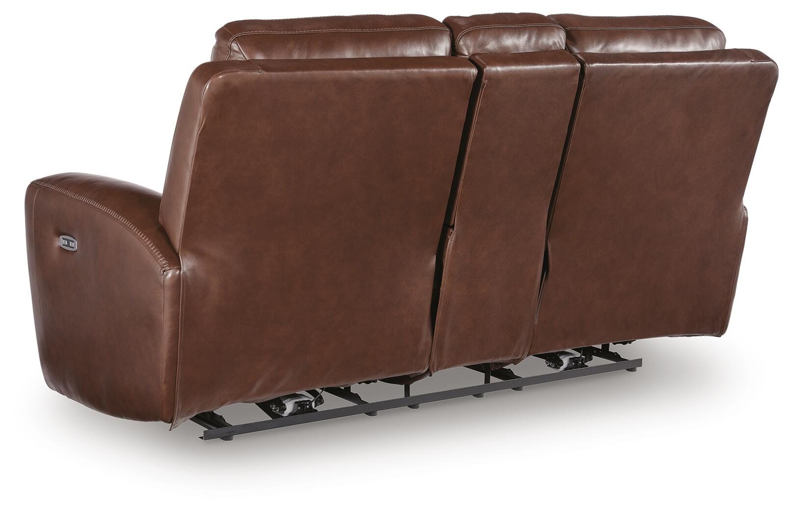 Bexhurst Power Reclining Sofa and Loveseat — 2-Piece Set Signature Design by Ashley® Living Room