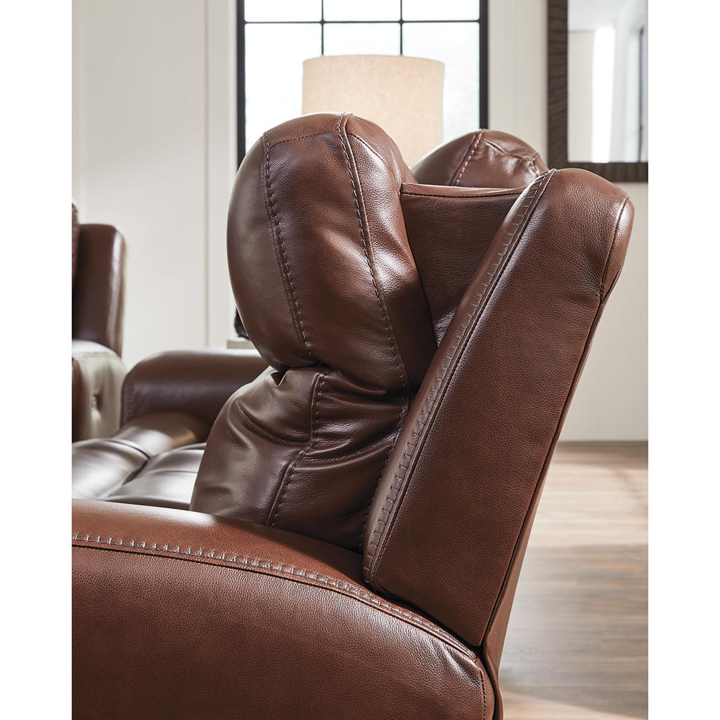 Next Move Power Reclining Sofa Signature Design by Ashley® Living Room