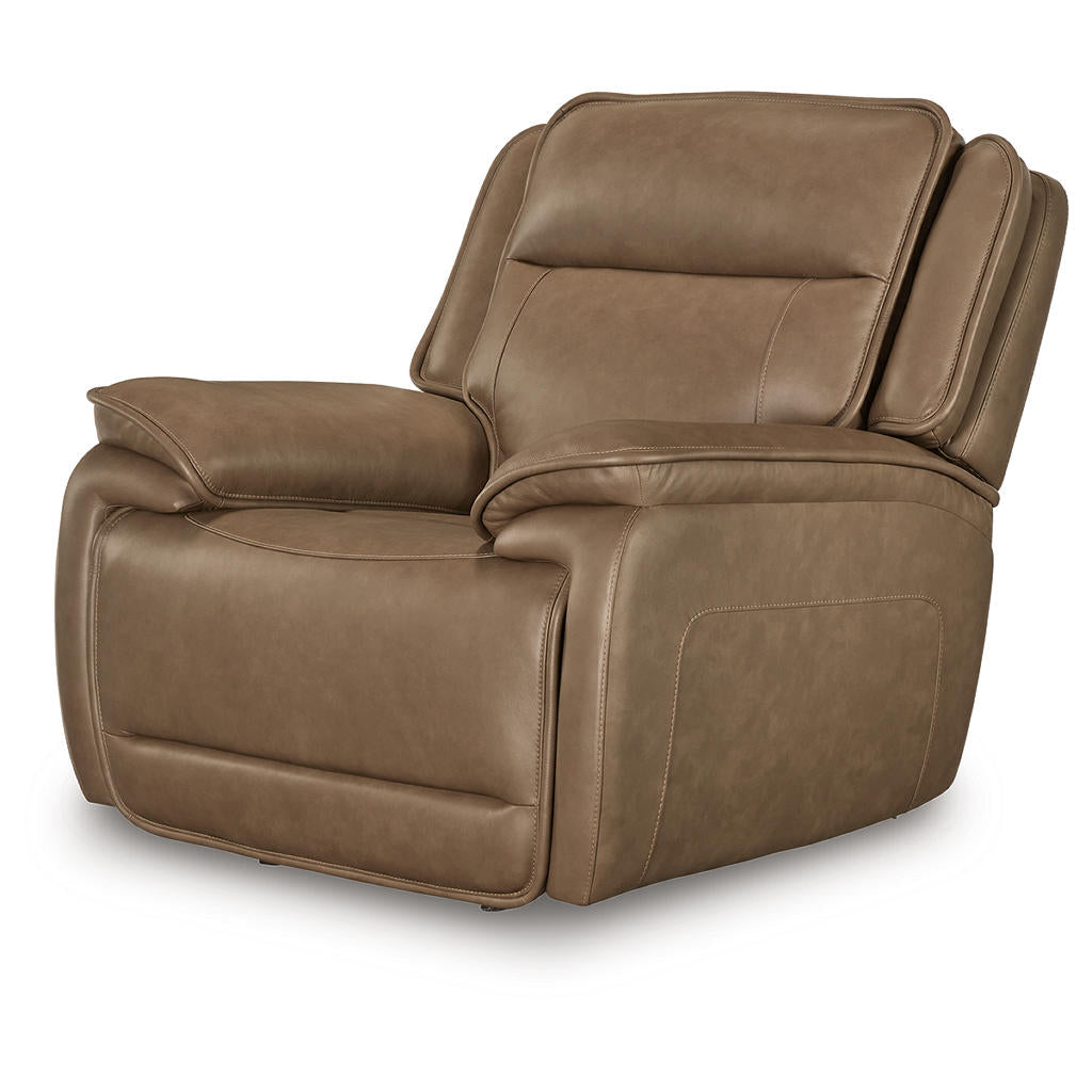 Glencroft Power Recliner Signature Design by Ashley® Living Room
