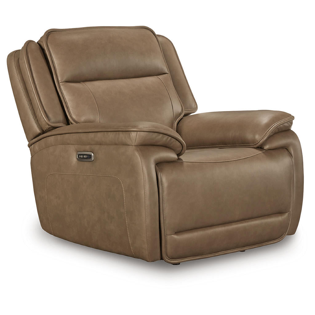 Glencroft Power Recliner Signature Design by Ashley® Living Room