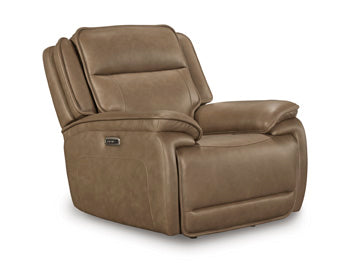 Glencroft Power Recliner Signature Design by Ashley® Living Room