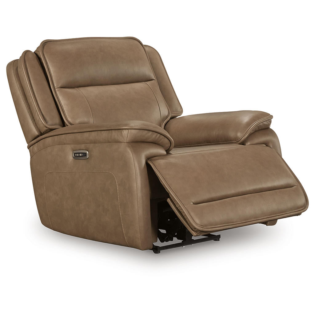 Glencroft Power Recliner Signature Design by Ashley® Living Room