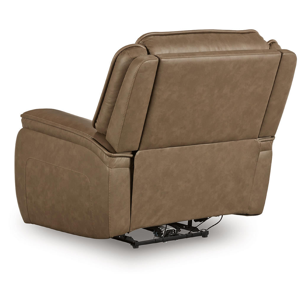 Glencroft Power Recliner Signature Design by Ashley® Living Room