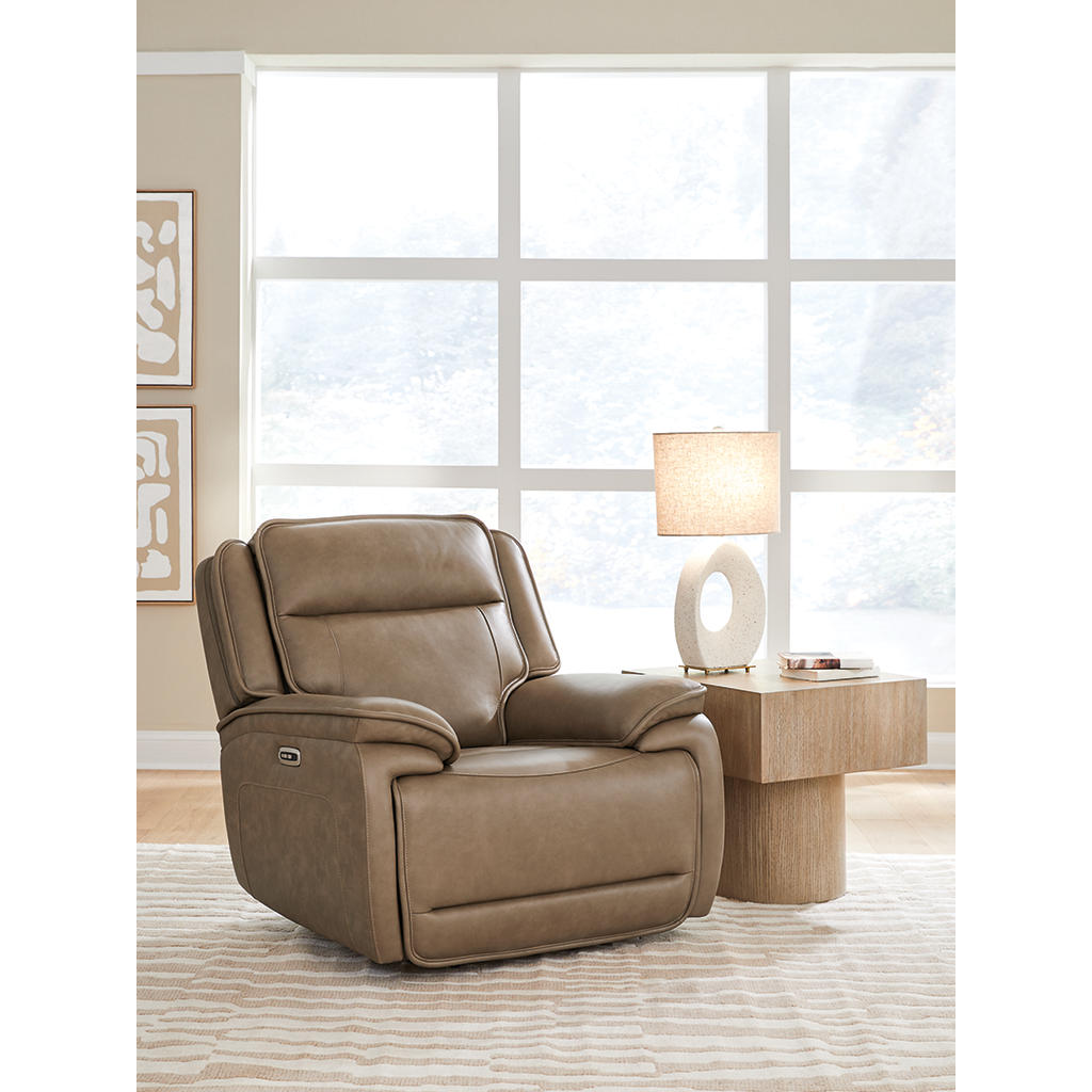 Glencroft Power Recliner Signature Design by Ashley® Living Room