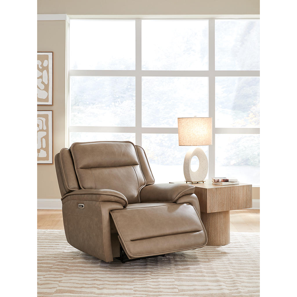 Glencroft Power Recliner Signature Design by Ashley® Living Room