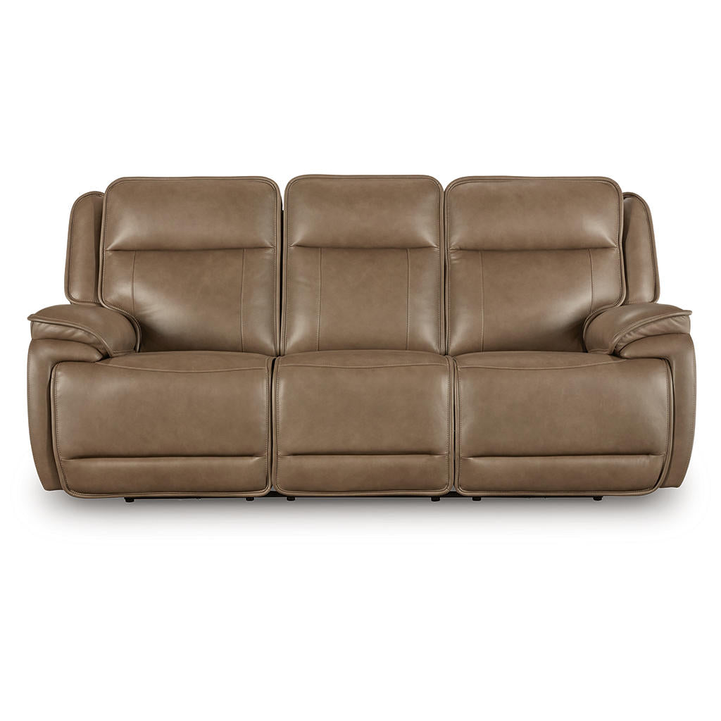 Glencroft Power Reclining Sofa Signature Design by Ashley® Living Room