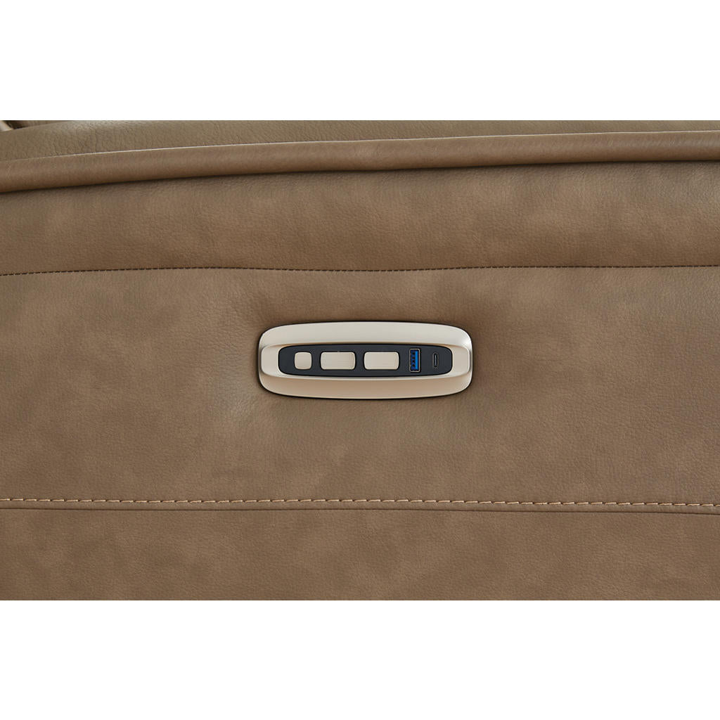 Glencroft Power Recliner Signature Design by Ashley® Living Room