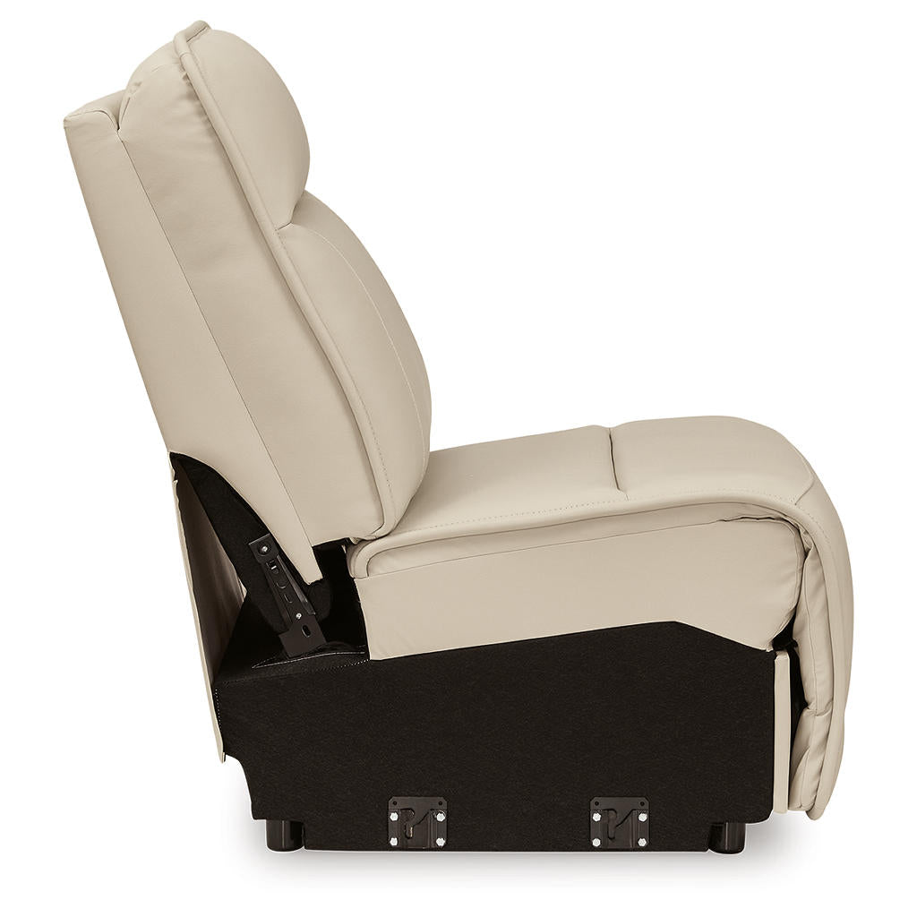 Double Deal 6-Piece Reclining Sectional Signature Design by Ashley® Living Room