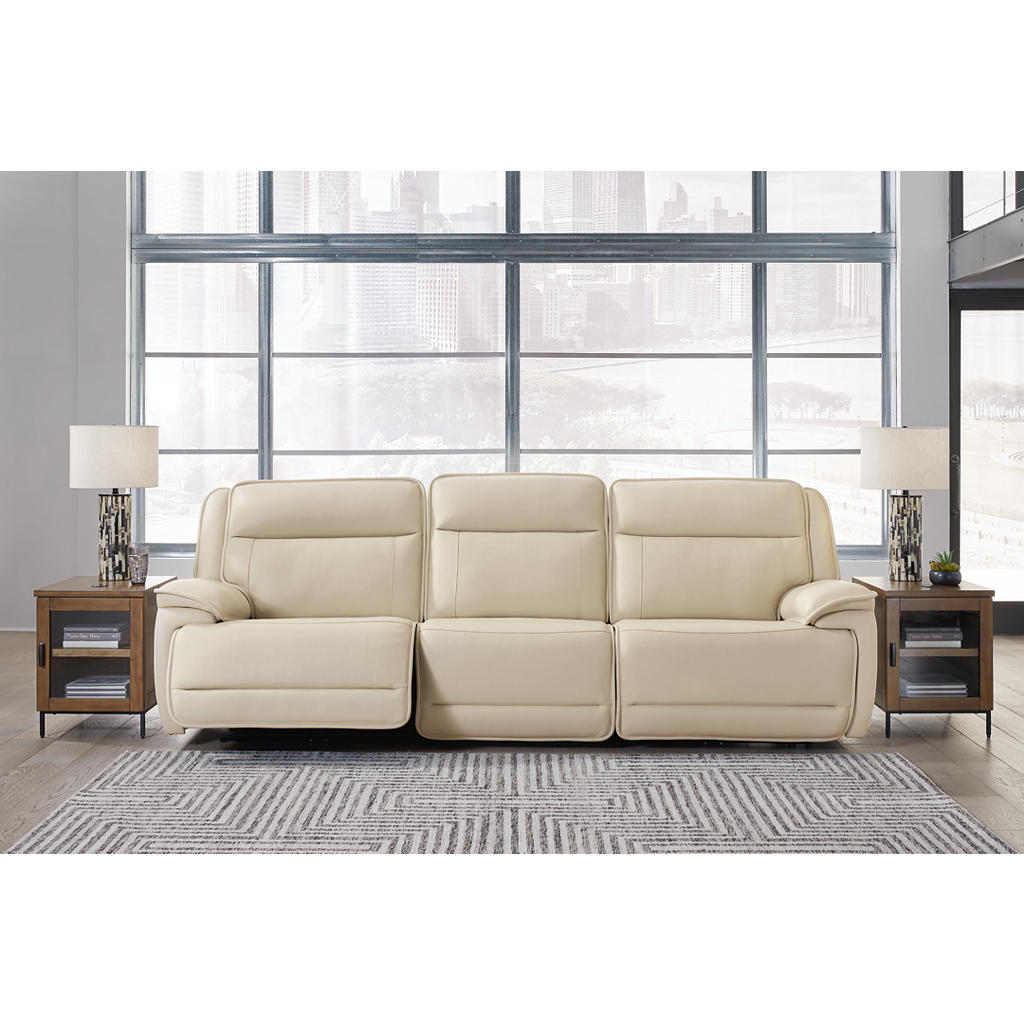 Double Deal 3-Piece Power Reclining Sofa Signature Design by Ashley® Living Room
