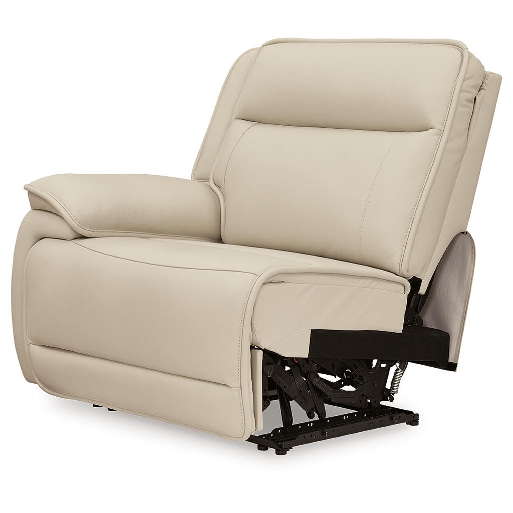 Double Deal 4-Piece Reclining Sectional Signature Design by Ashley® Living Room