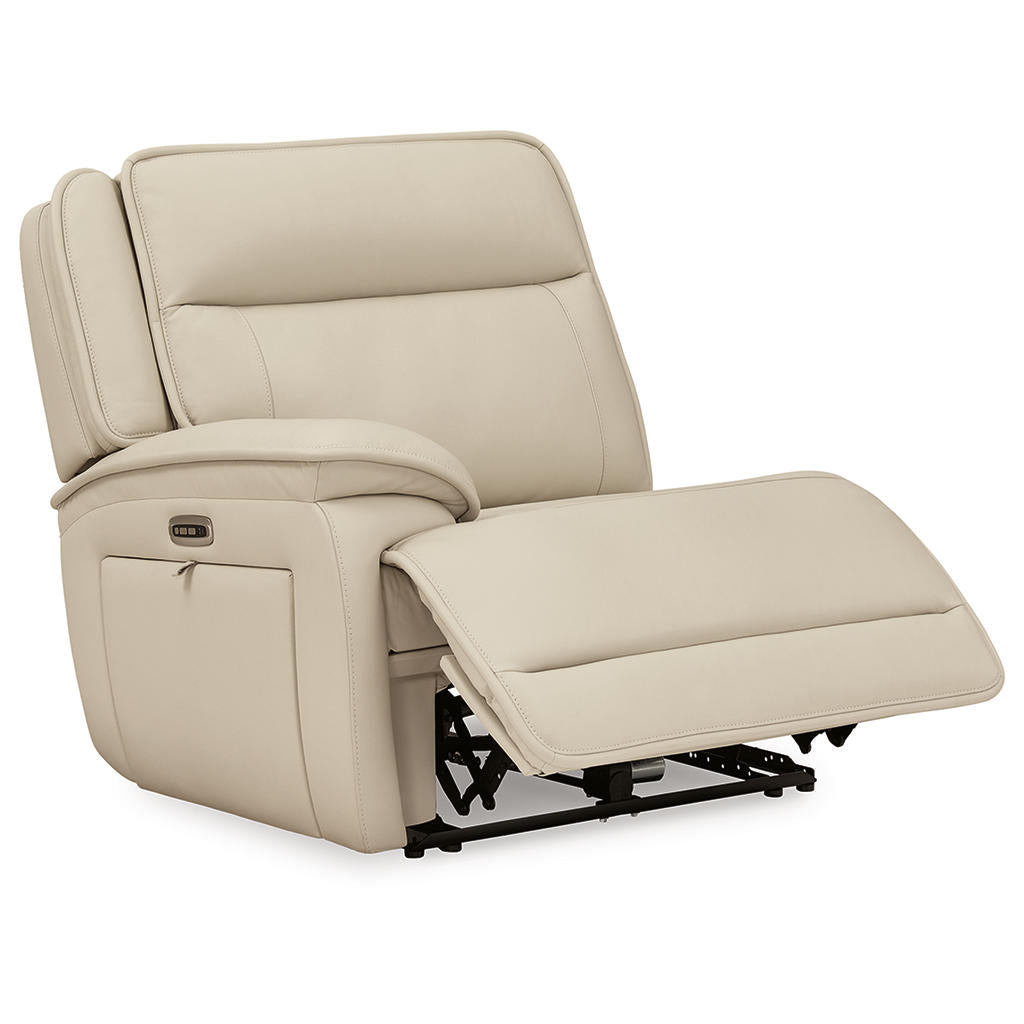Double Deal 4-Piece Reclining Sectional Signature Design by Ashley® Living Room