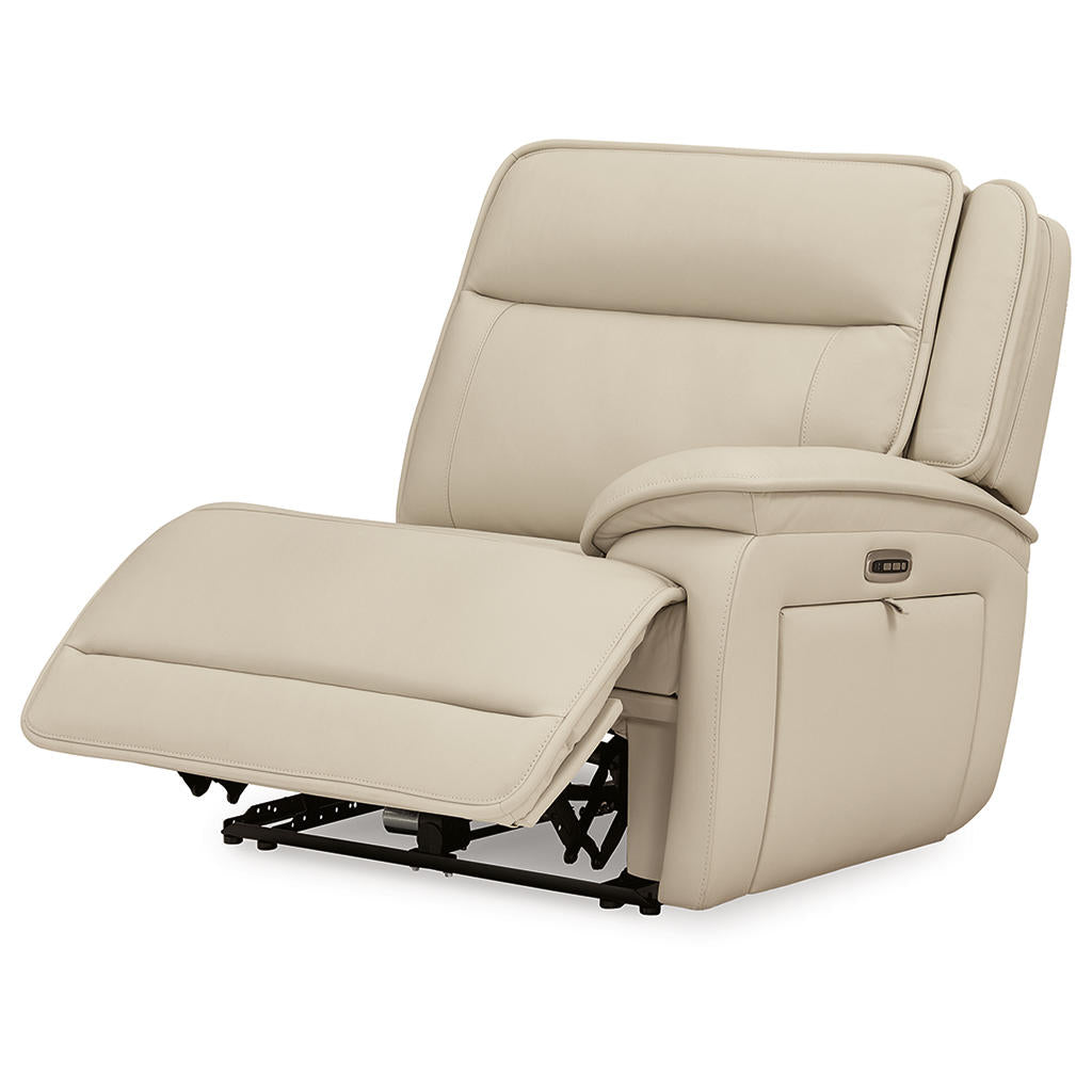 Double Deal 4-Piece Reclining Sectional Signature Design by Ashley® Living Room