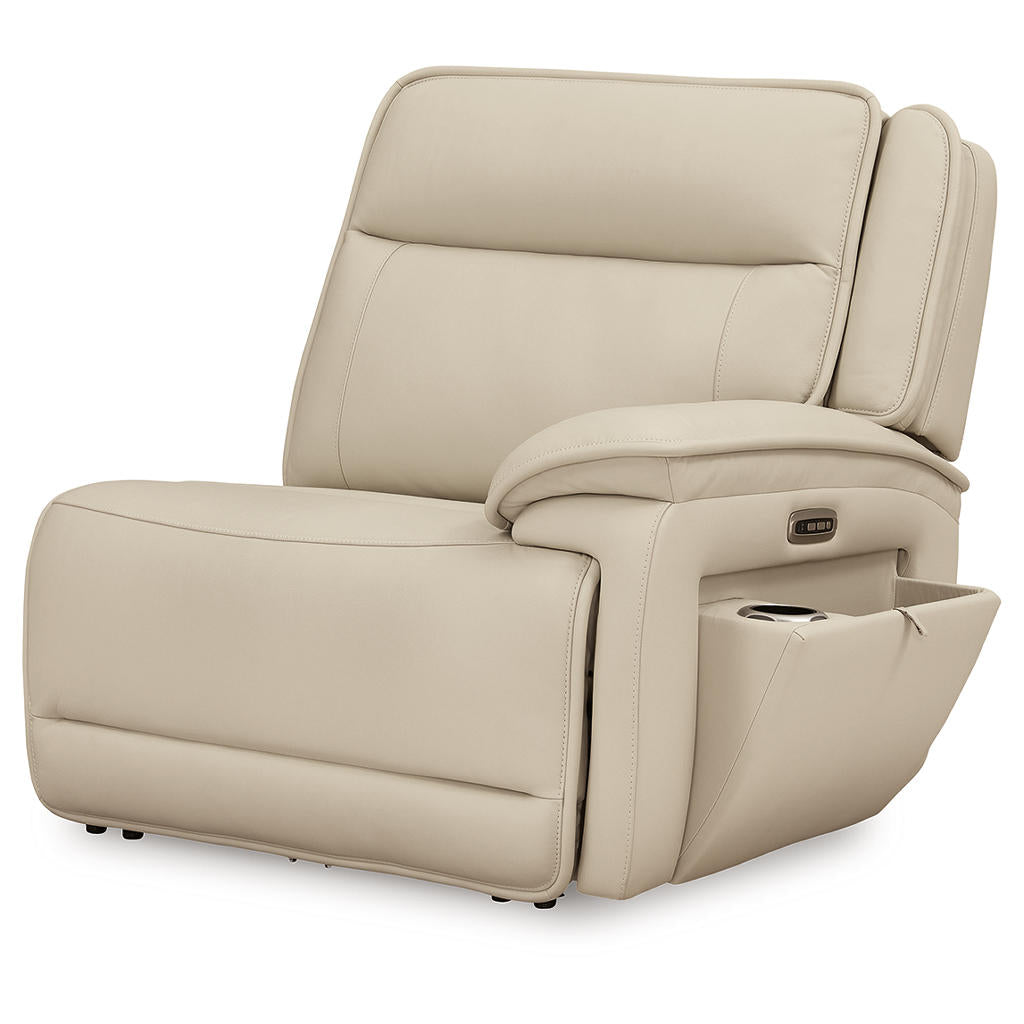 Double Deal 6-Piece Reclining Sectional Signature Design by Ashley® Living Room