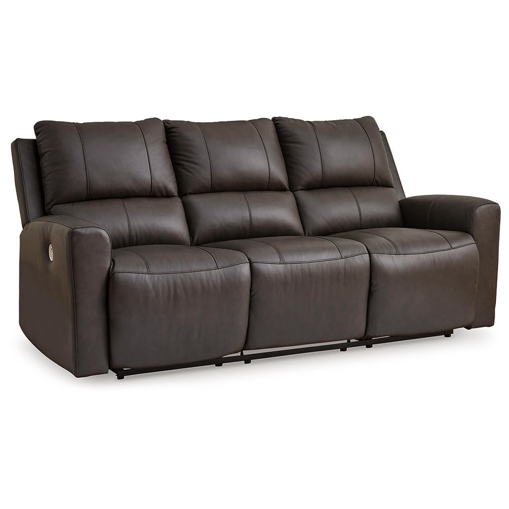 Boxmere Power Reclining Sofa and Loveseat Signature Design by Ashley® Uncategorized