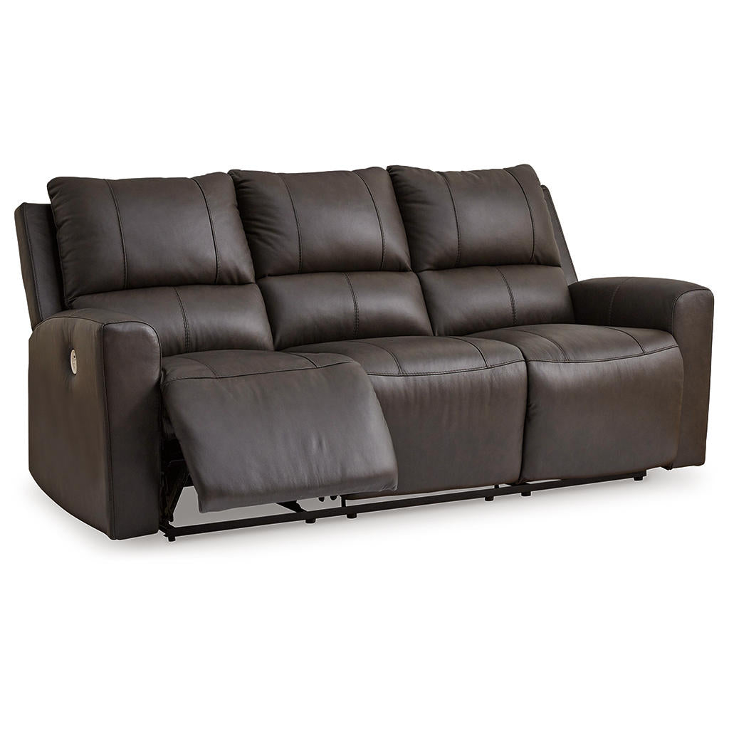 Boxmere Power Reclining Sofa and Loveseat Signature Design by Ashley® Uncategorized