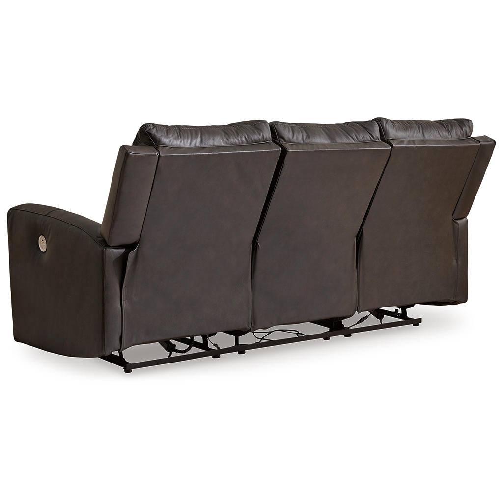 Boxmere Power Reclining Sofa and Loveseat Signature Design by Ashley® Uncategorized