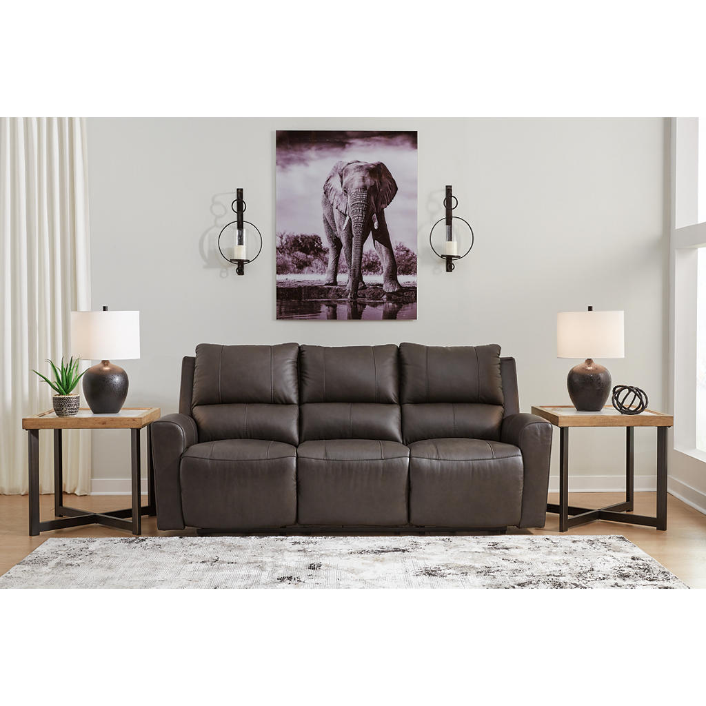 Boxmere Power Reclining Sofa and Loveseat Signature Design by Ashley® Uncategorized