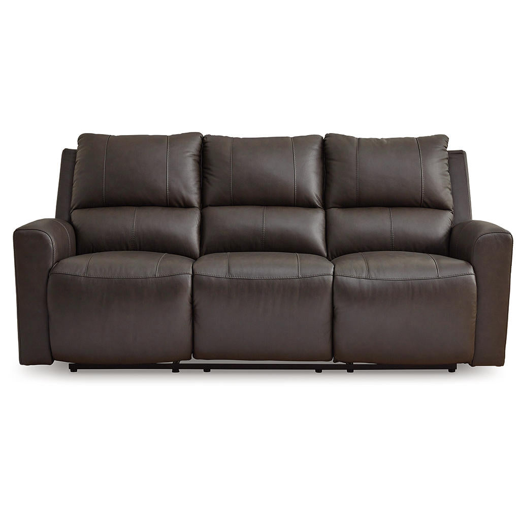 Boxmere Power Reclining Sofa and Loveseat Signature Design by Ashley® Uncategorized