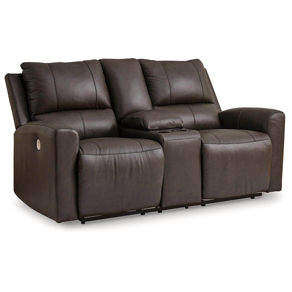 Boxmere Power Reclining Sofa and Loveseat Signature Design by Ashley® Uncategorized
