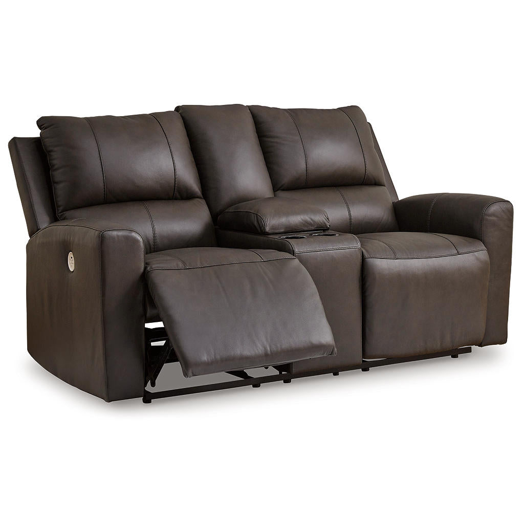 Boxmere Power Reclining Sofa and Loveseat Signature Design by Ashley® Uncategorized