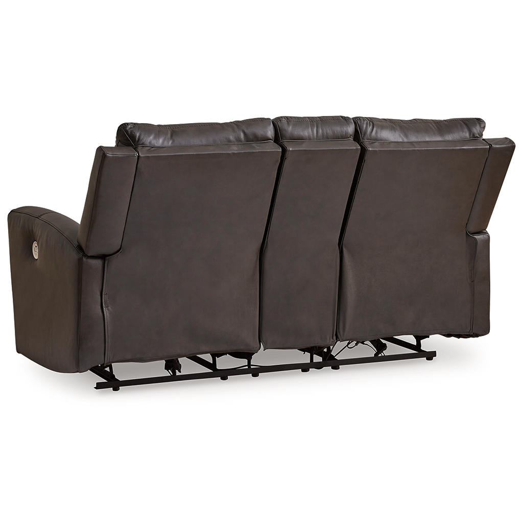 Boxmere Power Reclining Sofa and Loveseat Signature Design by Ashley® Uncategorized