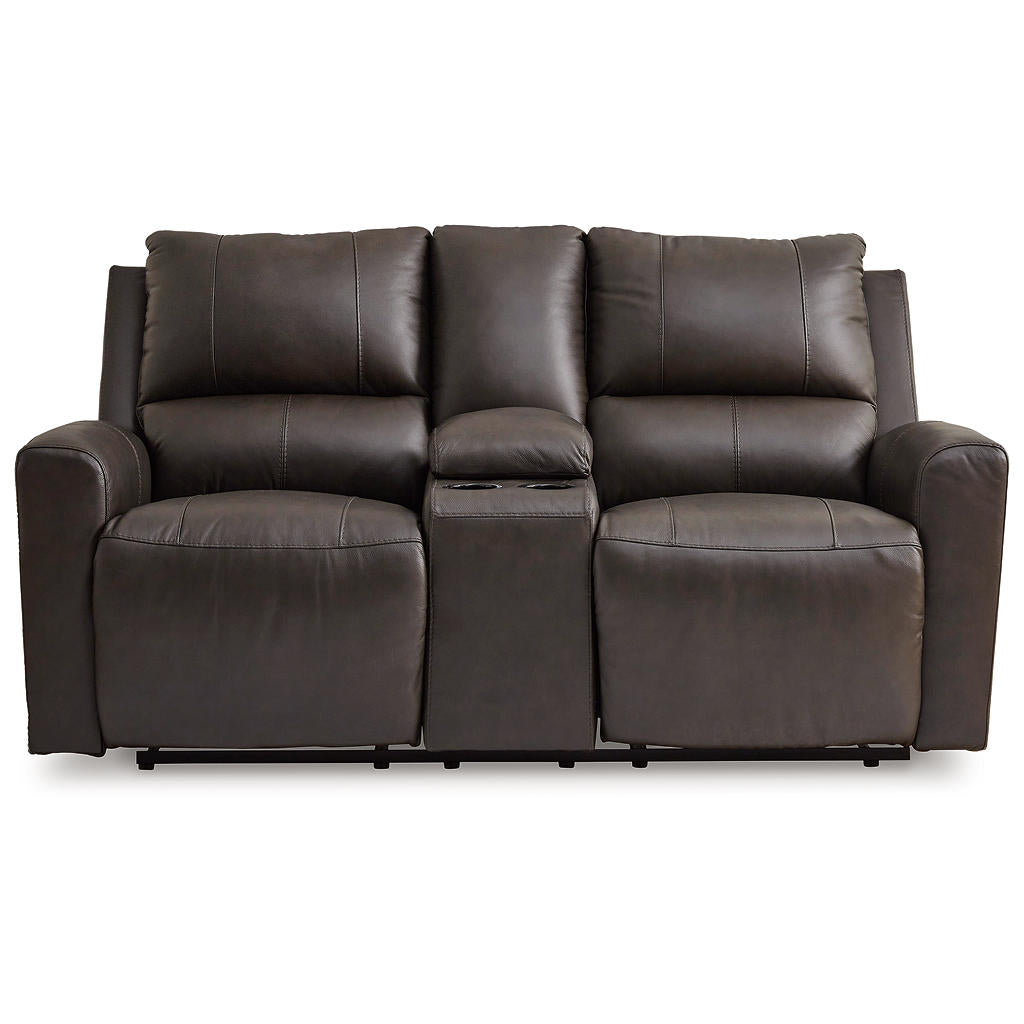 Boxmere Power Reclining Sofa and Loveseat Signature Design by Ashley® Uncategorized